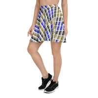Skater Skirt