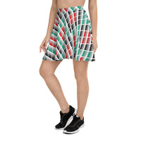 Skater Skirt