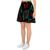 Skater Skirt