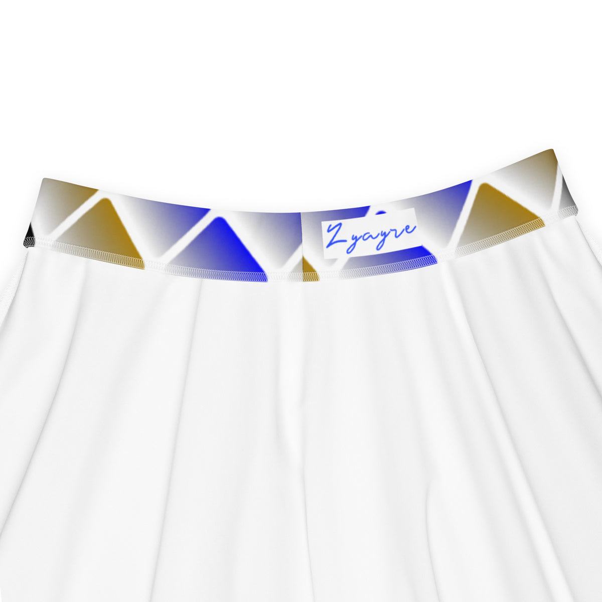 Skater Skirt