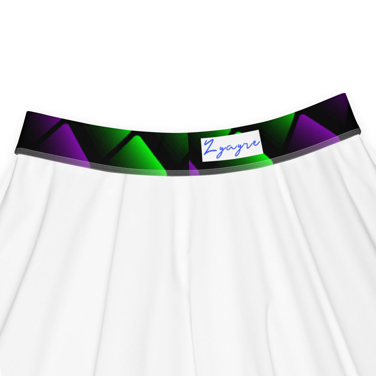 Skater Skirt