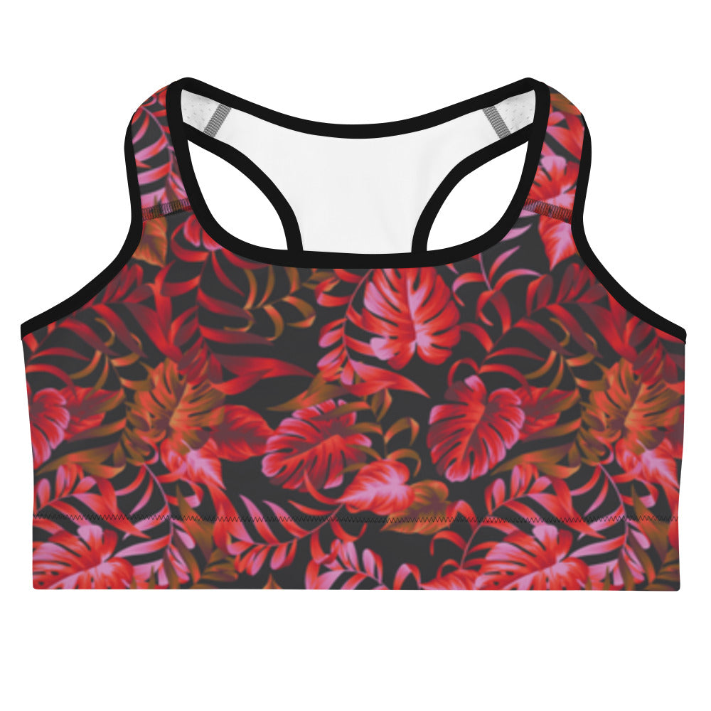 Sports bra