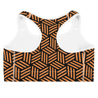 Sports bra