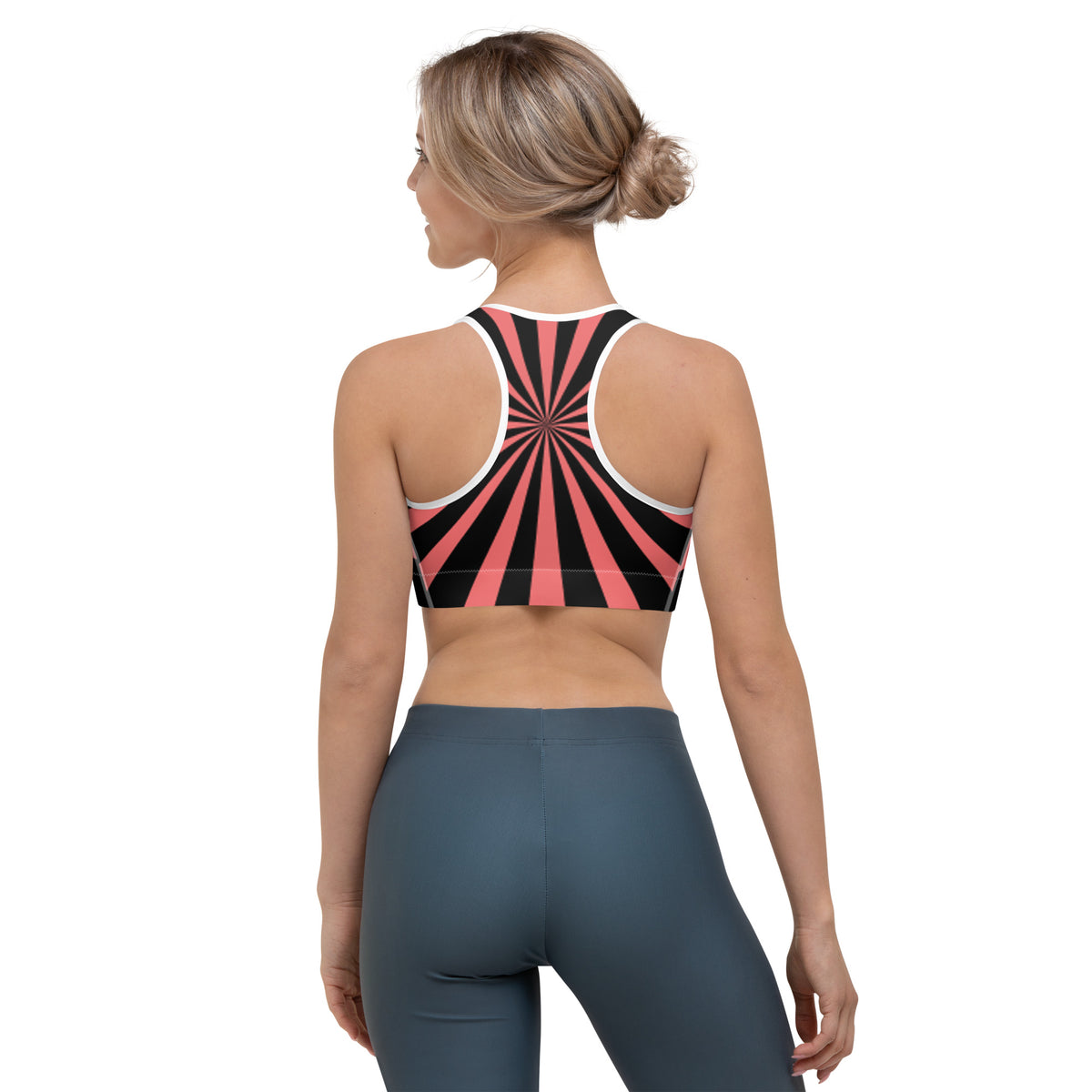 Sports bra