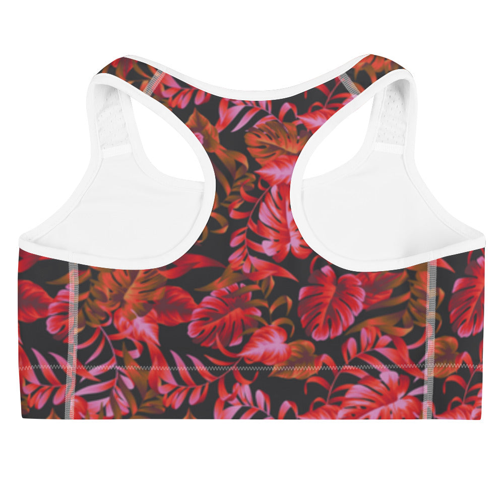 Sports bra