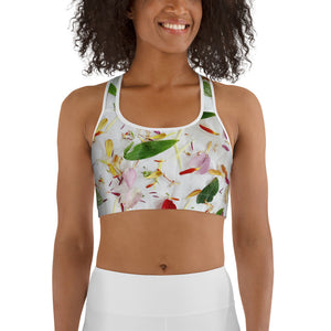 Sports bra