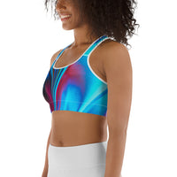 Sports bra