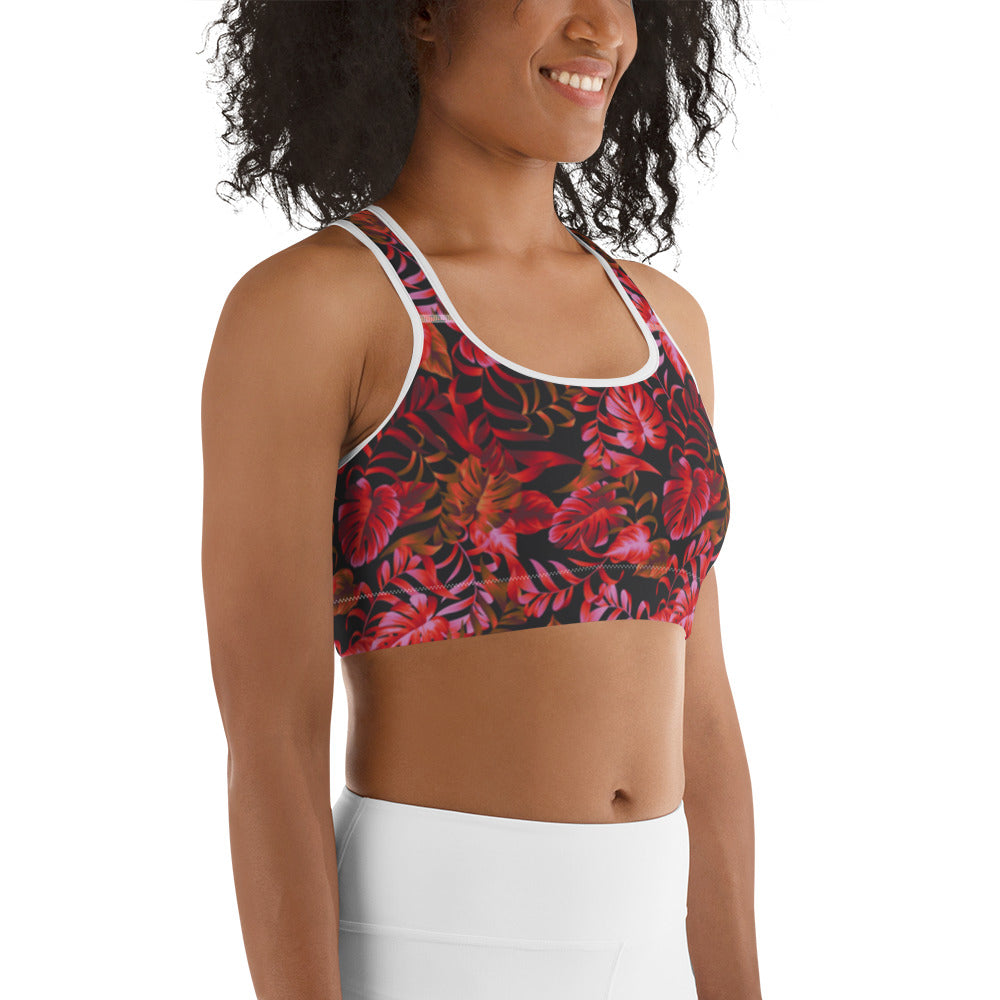 Sports bra