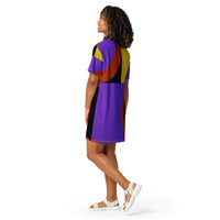 T-shirt dress