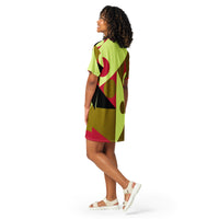 T-shirt dress