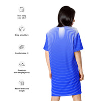 T-shirt dress