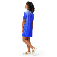 T-shirt dress