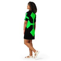 T-shirt dress