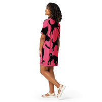 T-shirt dress