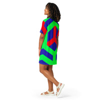 T-shirt dress