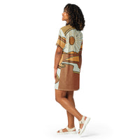 T-shirt dress