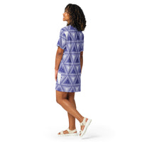 T-shirt dress