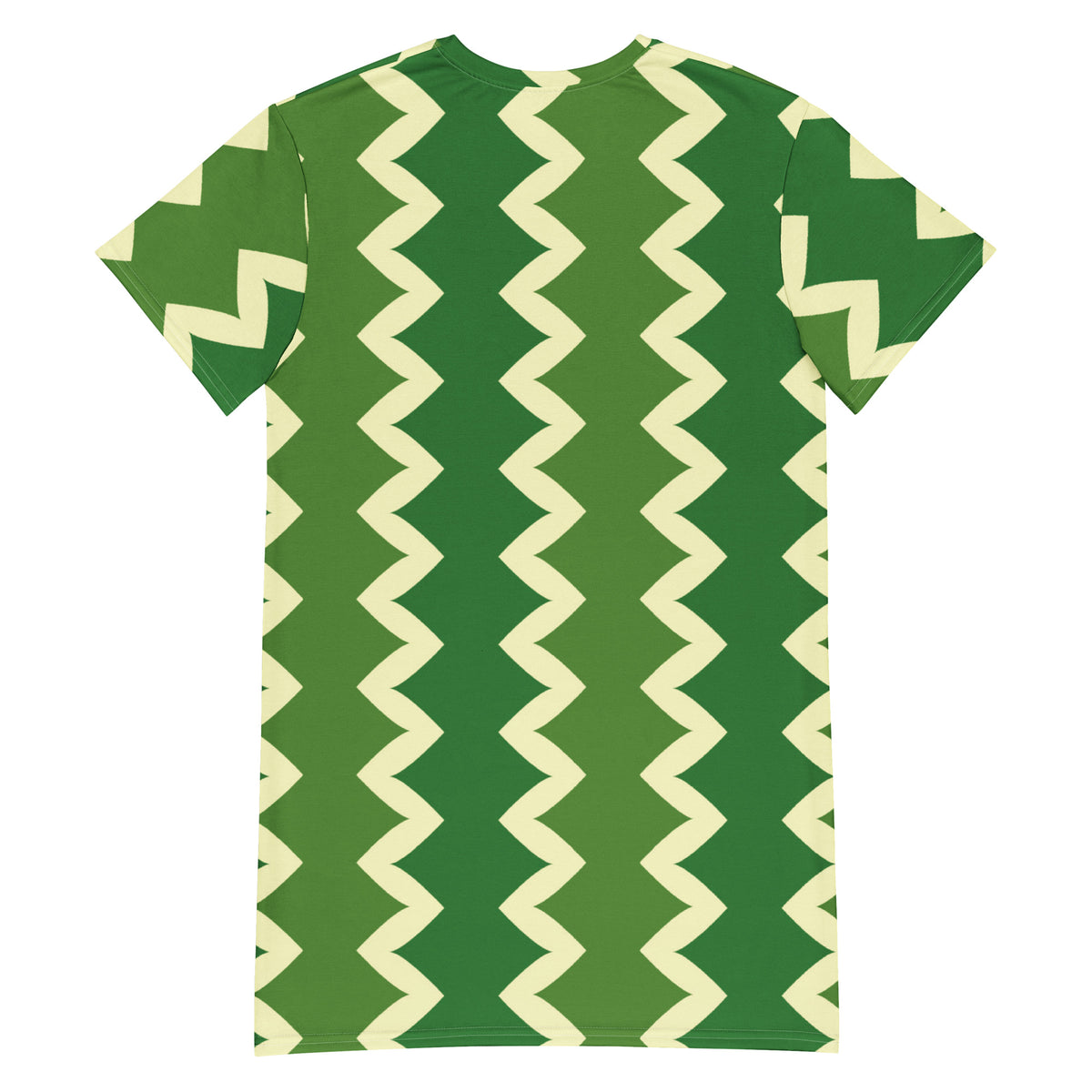 T-shirt dress