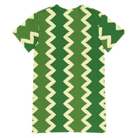 T-shirt dress