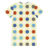 T-shirt dress