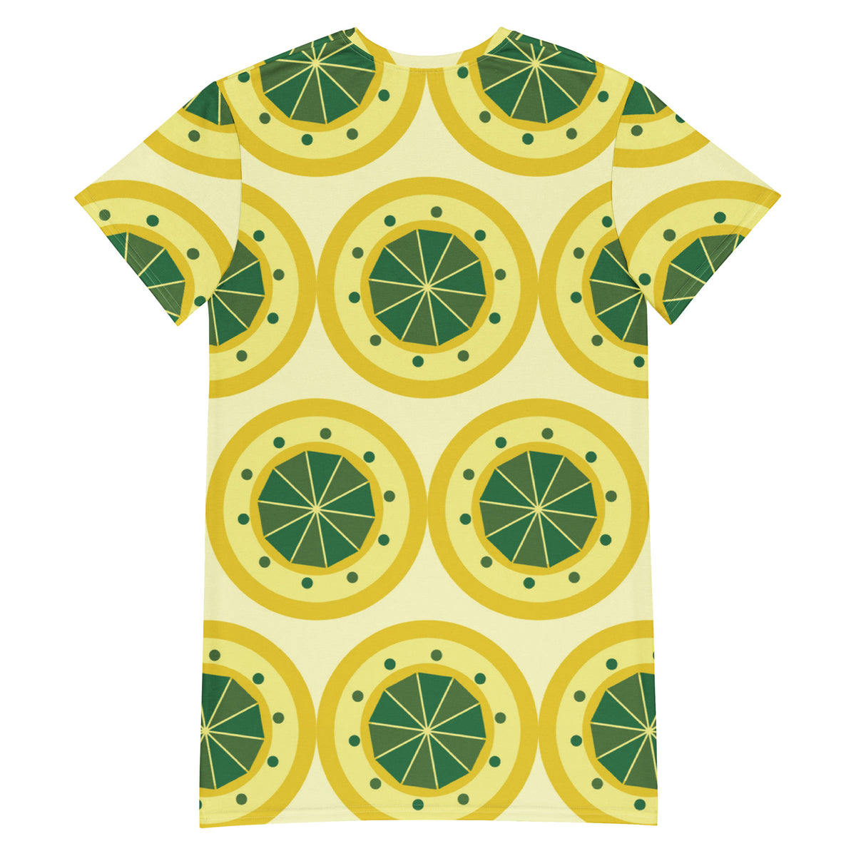 T-shirt dress