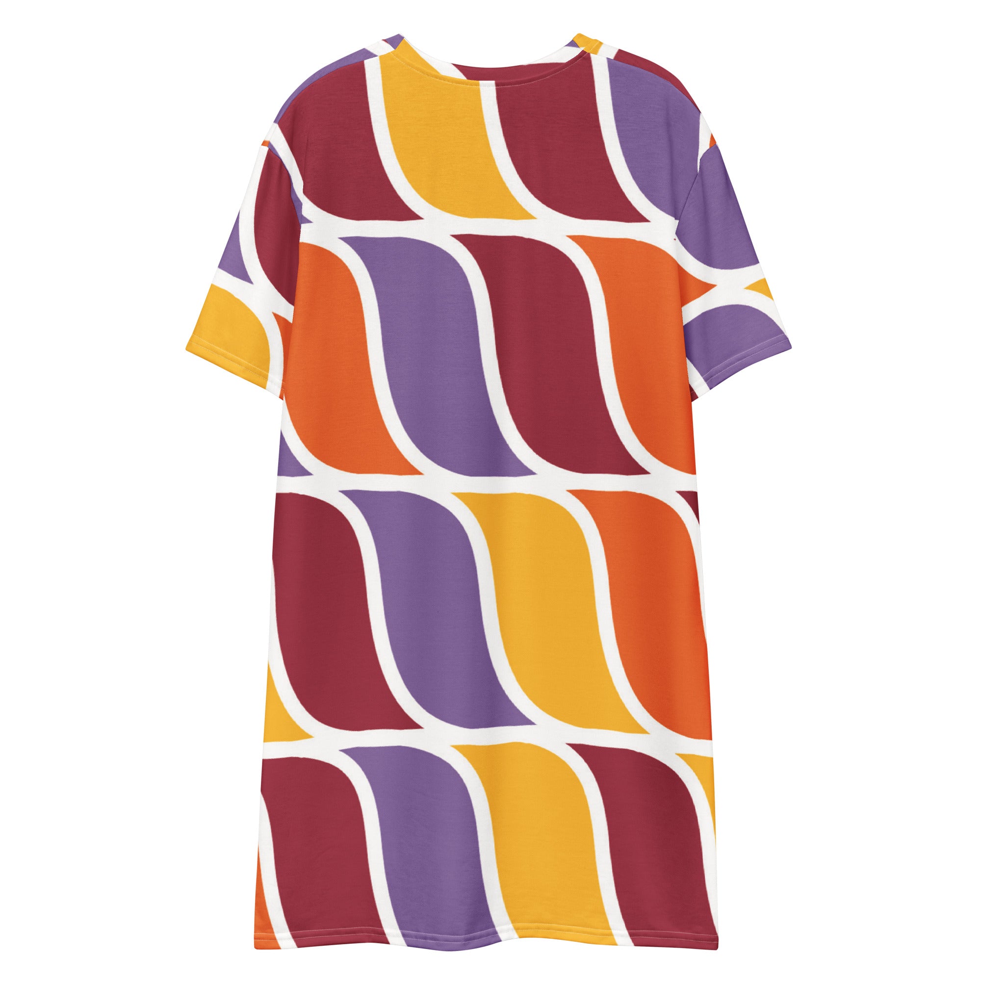 T-shirt dress