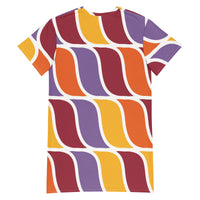 T-shirt dress