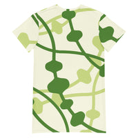 T-shirt dress