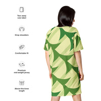 T-shirt dress