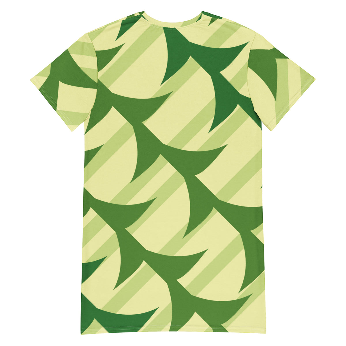 T-shirt dress