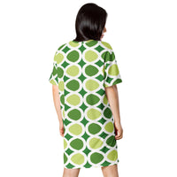 T-shirt dress