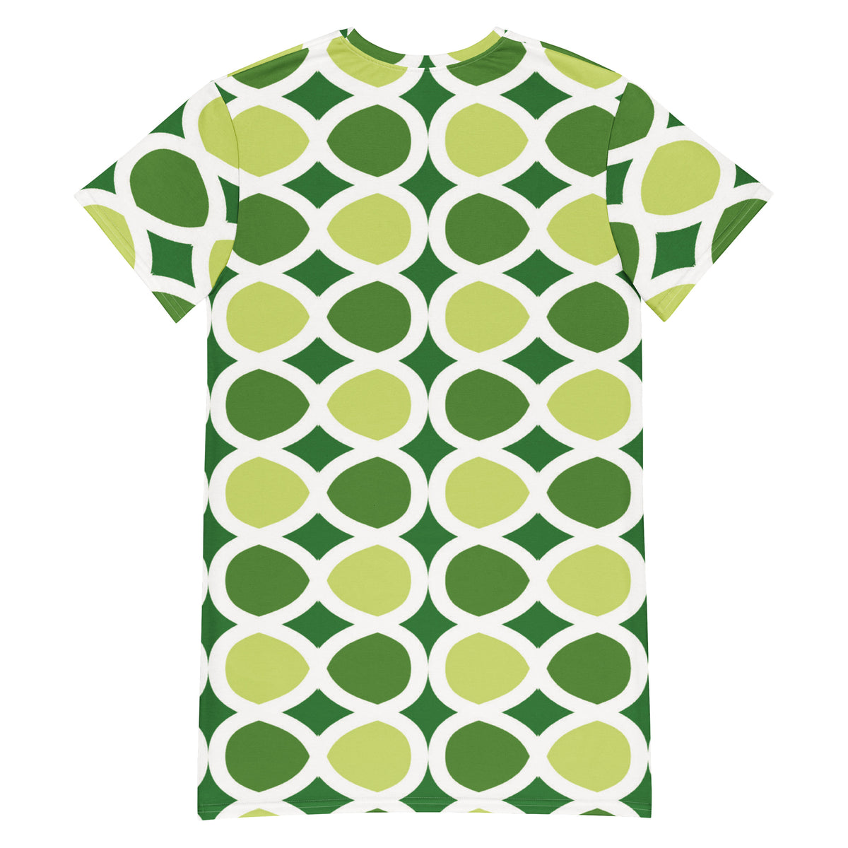 T-shirt dress