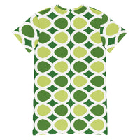 T-shirt dress