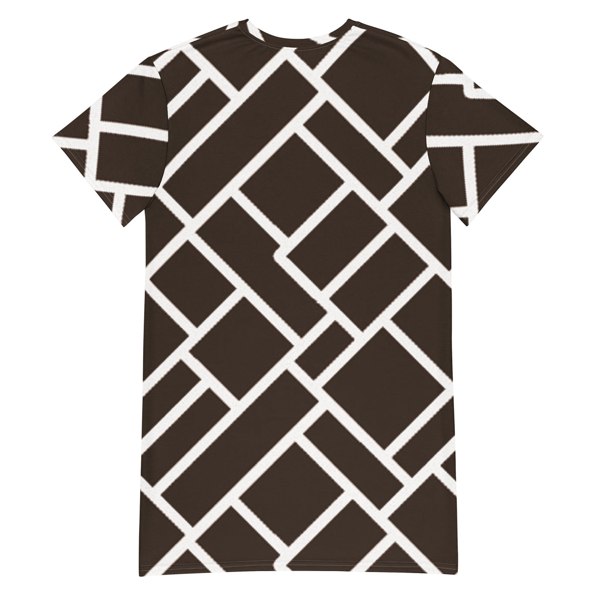 T-shirt dress