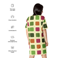 T-shirt dress