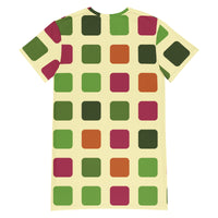 T-shirt dress