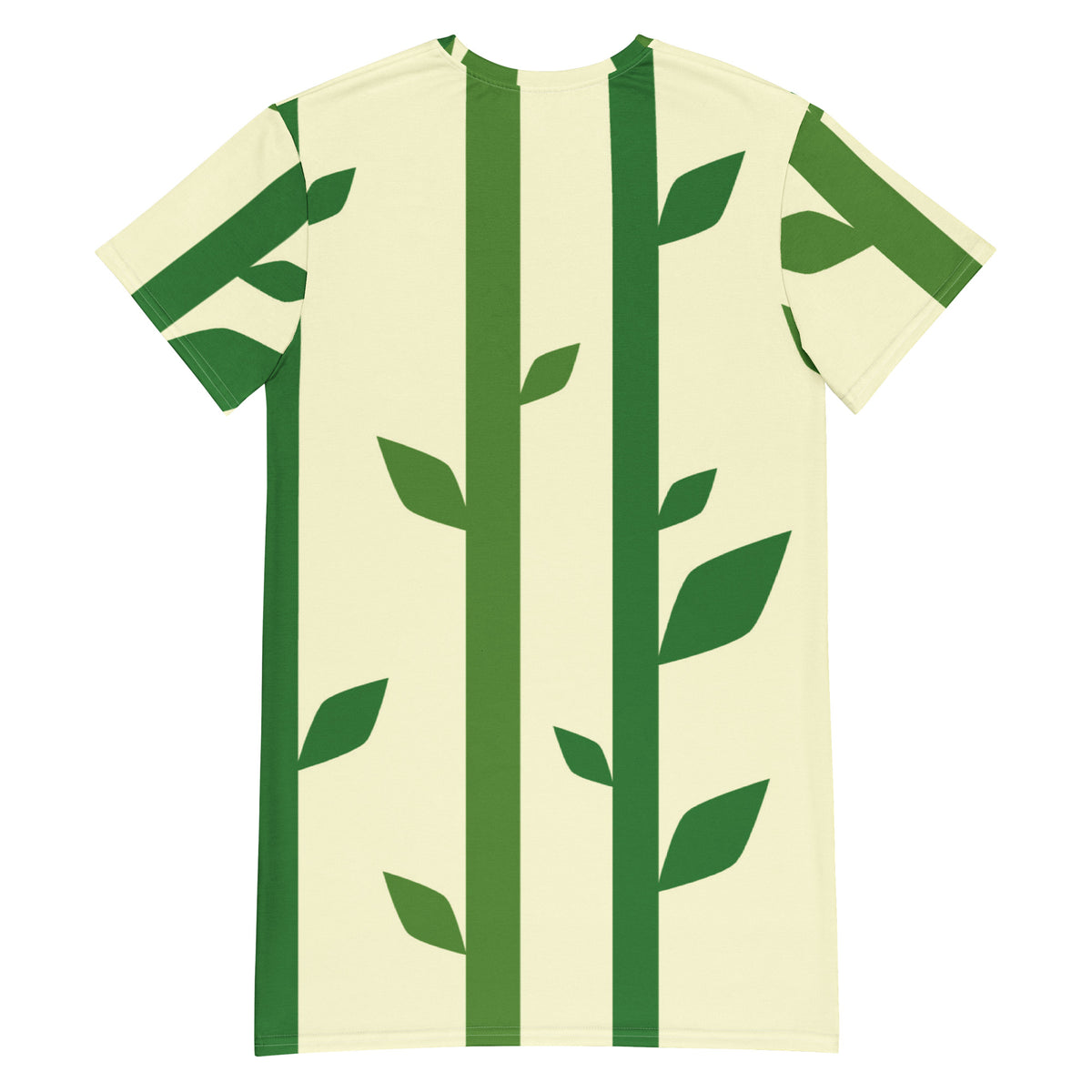 T-shirt dress