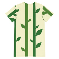T-shirt dress