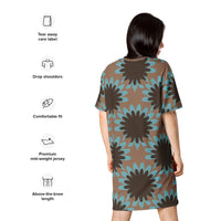 T-shirt dress