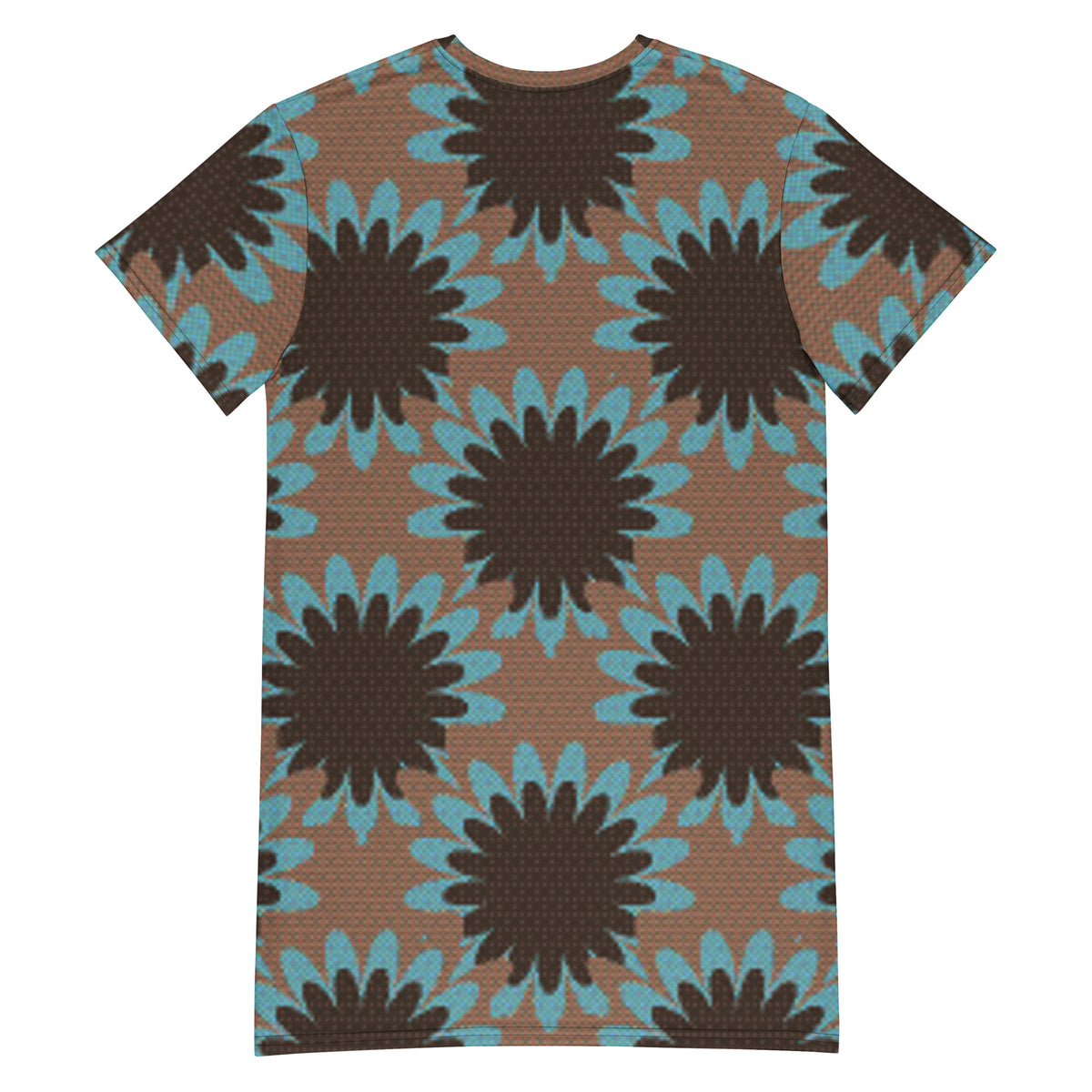 T-shirt dress