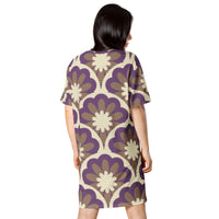 T-shirt dress