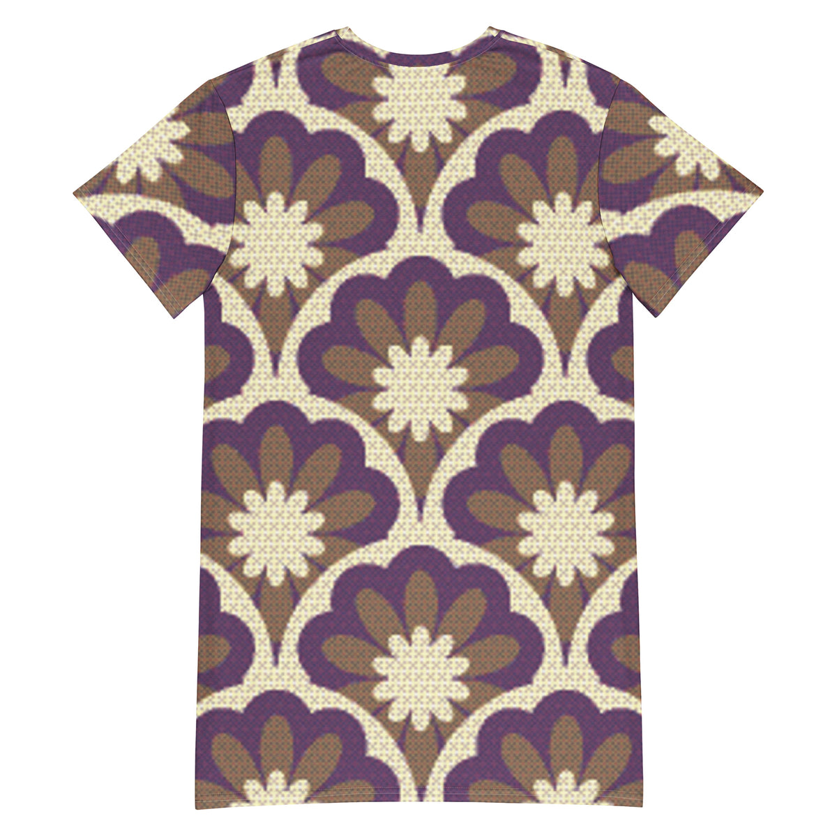 T-shirt dress