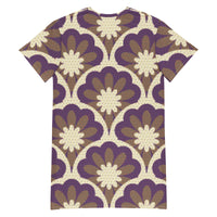 T-shirt dress