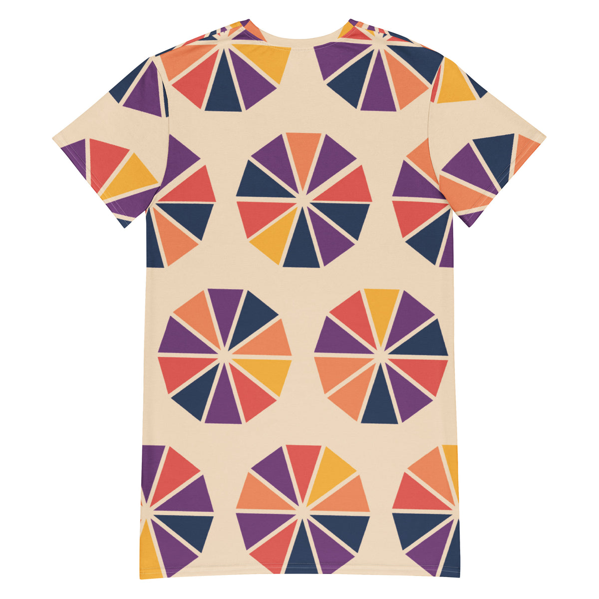 T-shirt dress