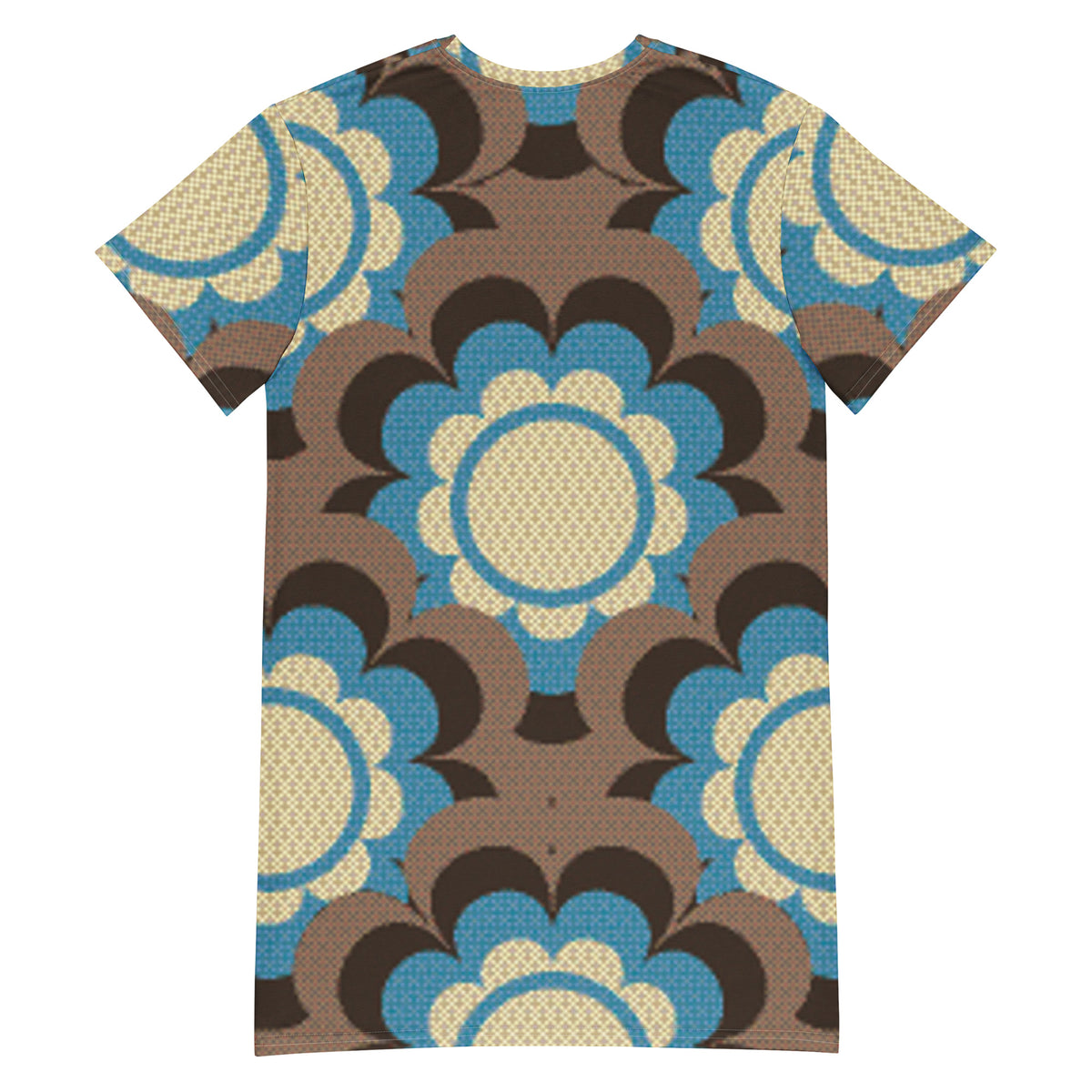T-shirt dress