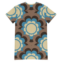 T-shirt dress