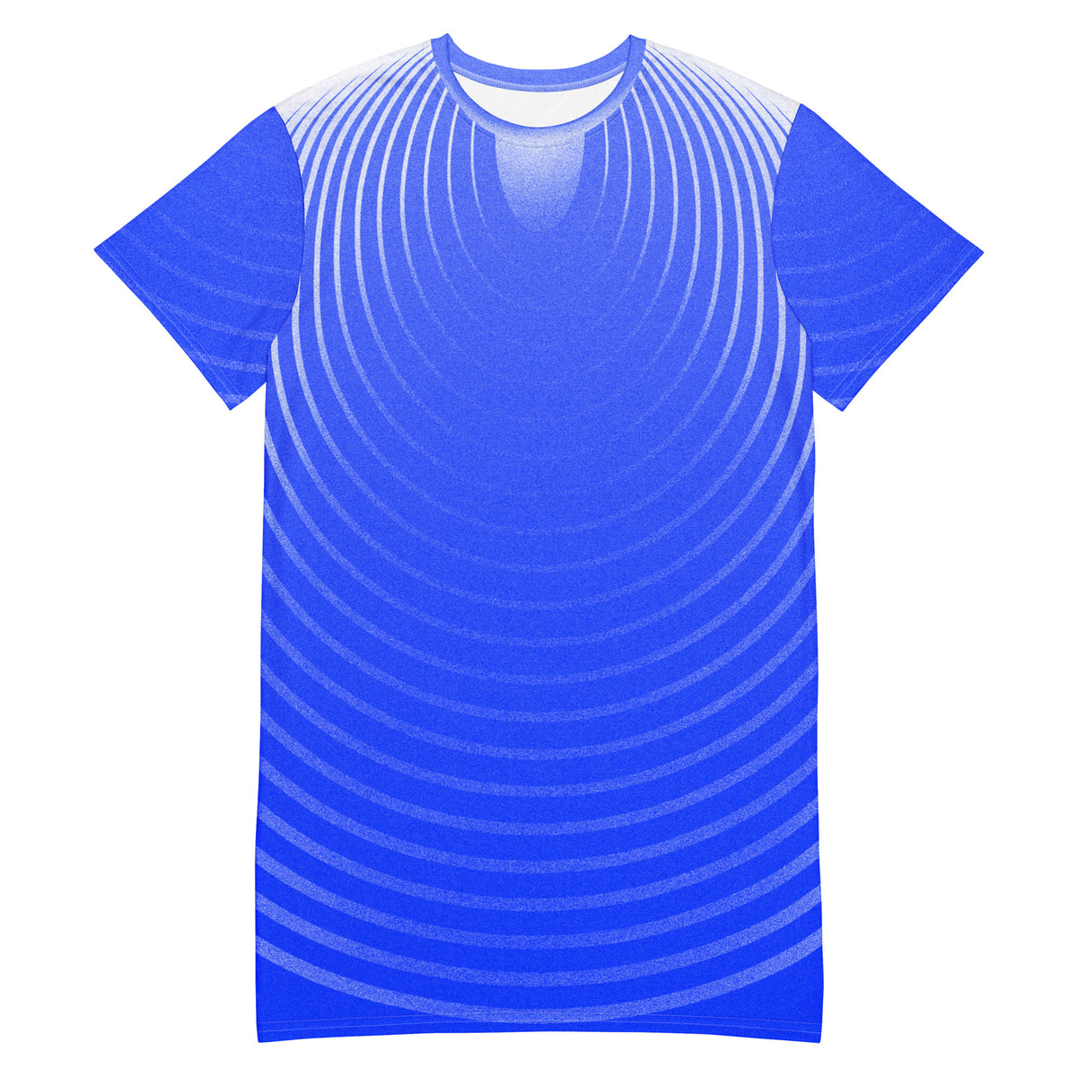 T-shirt dress
