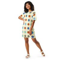 T-shirt dress