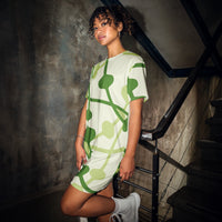 T-shirt dress