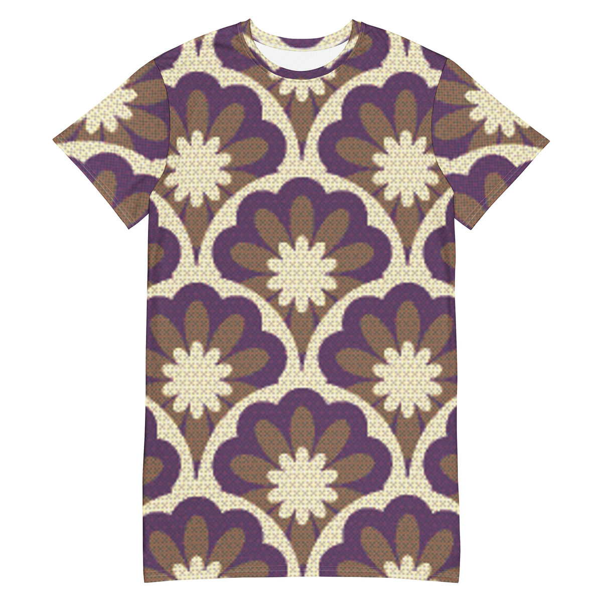T-shirt dress